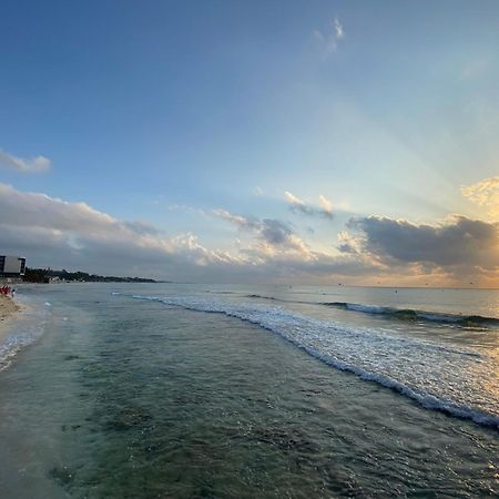 Hotel Turquesa Playa del Carmen Zewnętrze zdjęcie